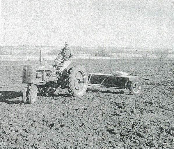 Spreadservice1956
