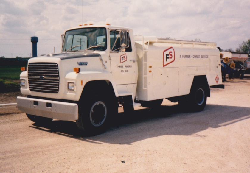 fueltruck