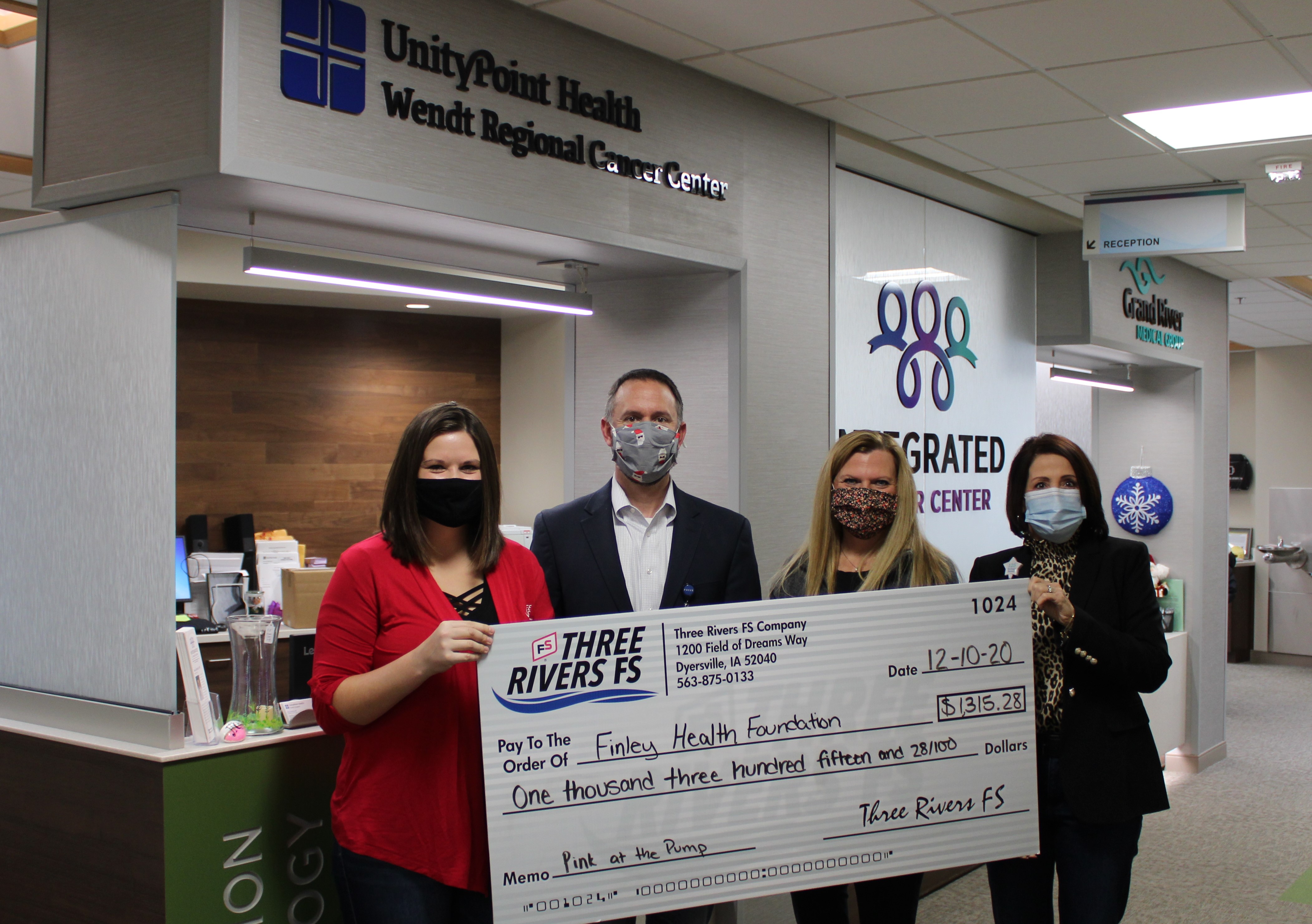 FinleyHealthFoundation