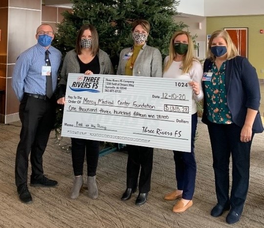 MercyMedicalCenterFoundation